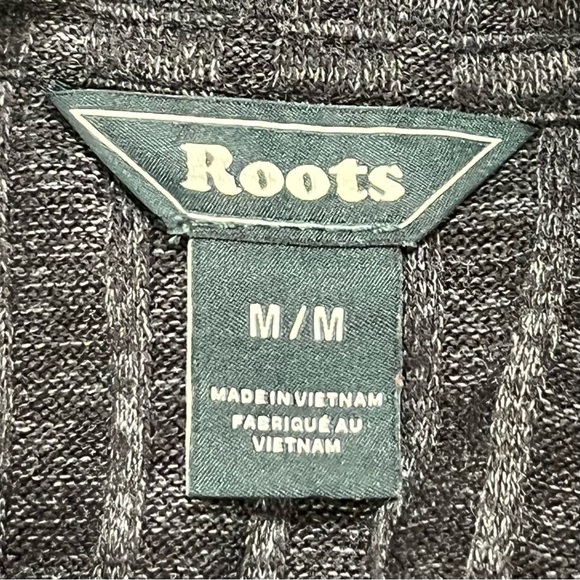 🏷️ 2/$25 - Roots Ribbed Knit Dress - Picture 6 of 9